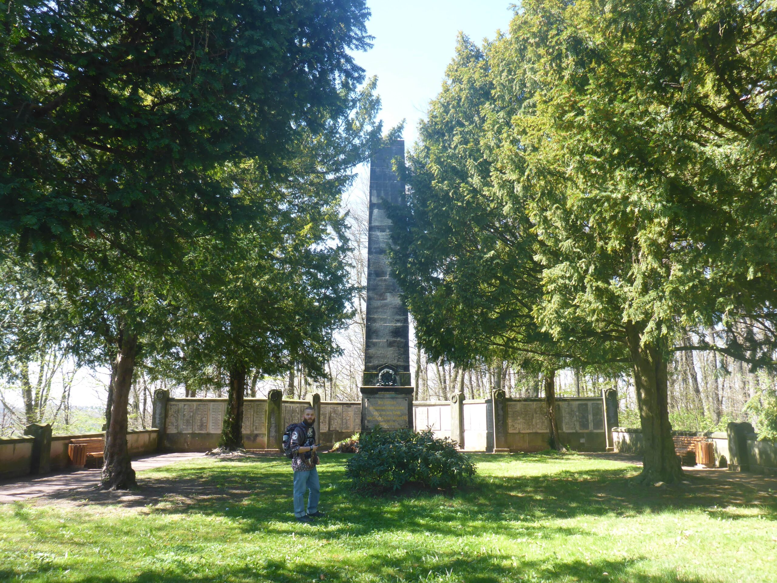 Bergwerkopfer
