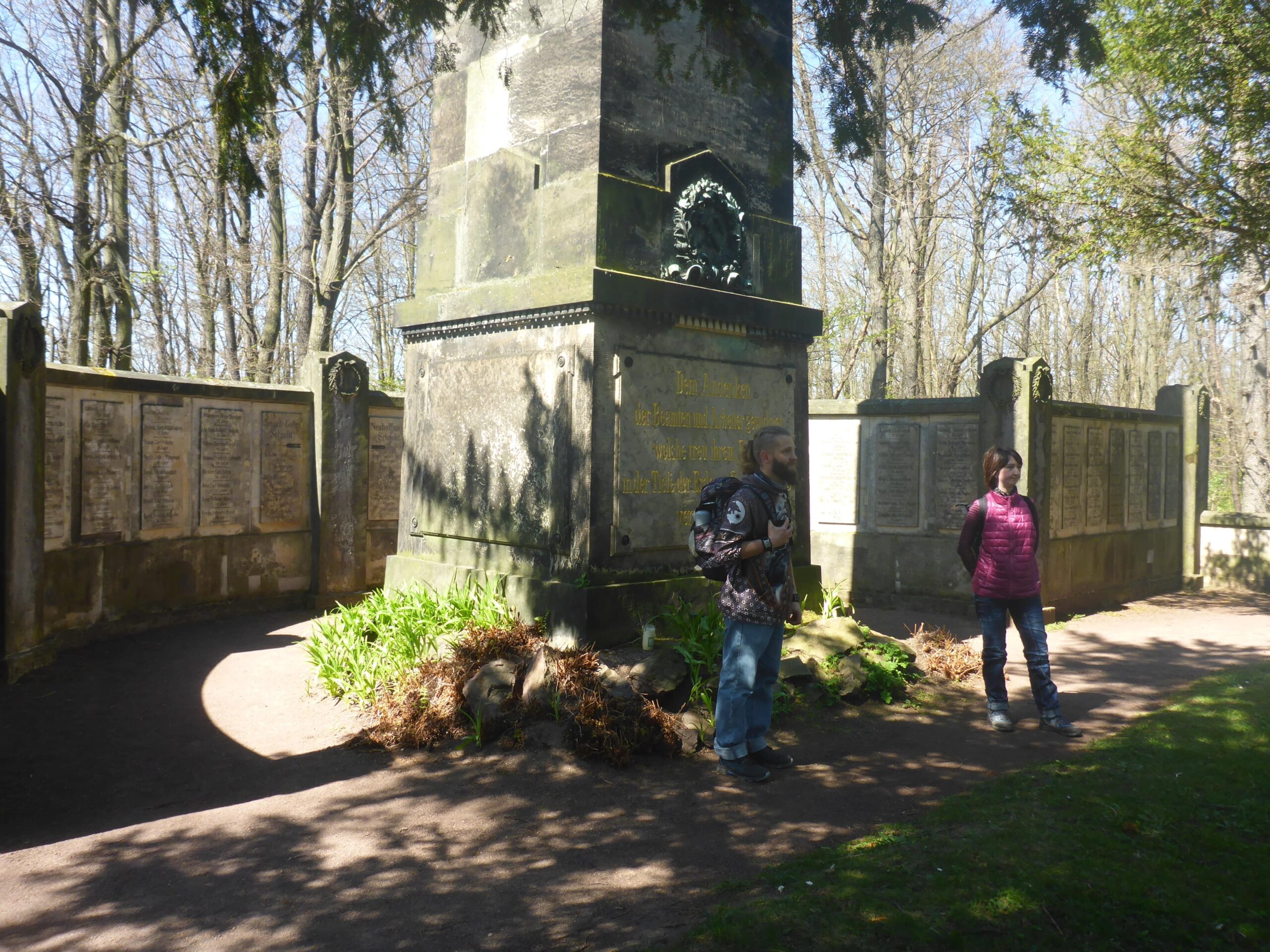 Bergwerkopfer