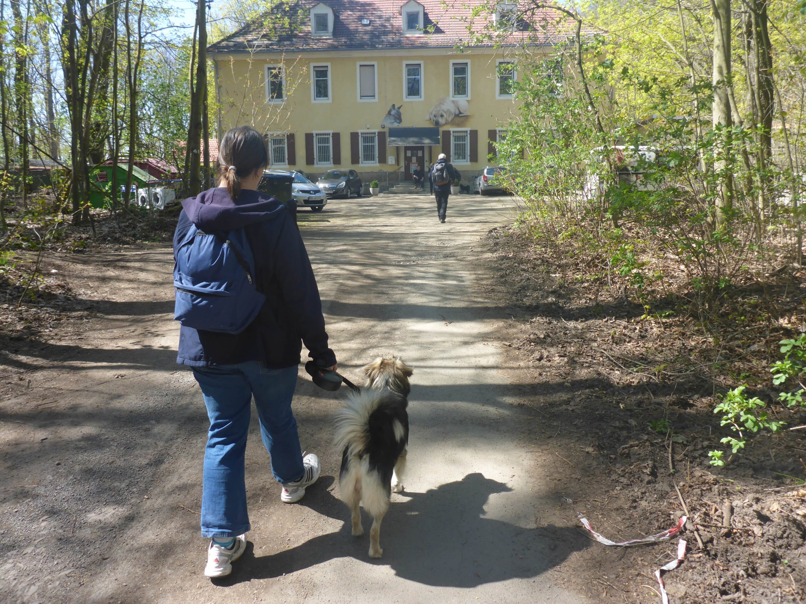 Tierheim